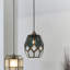Dupras 19cm Glass Oval Pendant Shade