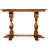 Merseyside 52'' Solid Wood Console Table