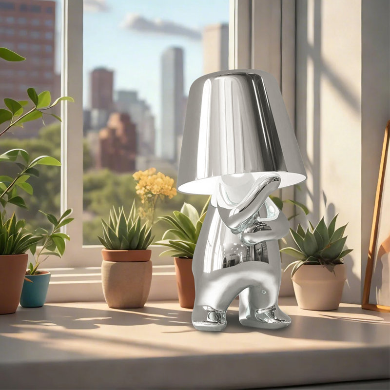 Cute Table Lamp For Kids Christmas Gifts