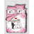 White/Pink/Gray Valentine's Day selected