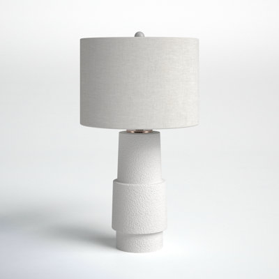 Whitcomb Porcelain Table Lamp