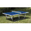 Table de Tennis de Table intérieur / extérieur de ville