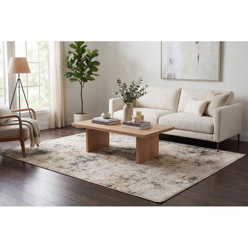 Shaniya Indoor Rug, Rectangle 12' x 15'