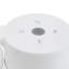 Modern Pet Water Fountain Semi-Clear Cat Drinking Fountain