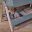 Tutti Bambini CoZee Sense Bedside Crib-125546142