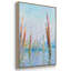 «The Grand Canal In Venice», 1908 04, reproduction sur toile 3 pièces-245178440-245178434