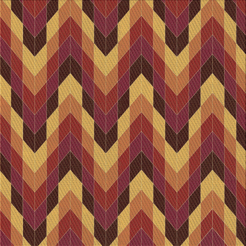 Indoor Rug, Square 8'