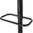 Aanyla Swivel Adjustable Height Bar Stool-810346812-810346815
