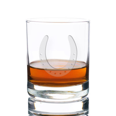 Faust 10oz. Whiskey Glass