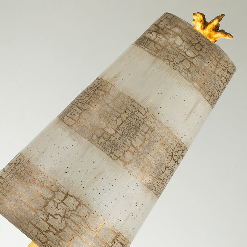 Bird Land 45" Table Lamp