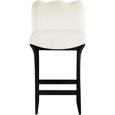 Tabouret de comptoir Shaw Cassady