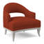 Mariposa Sunbrella® Boucle Armchair-70421792-70421849
