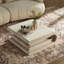 Table basse 33,9 po