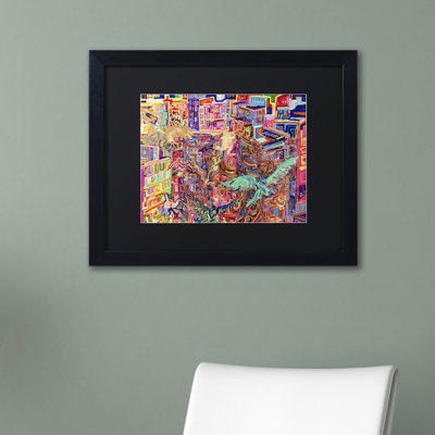 " Friends " by Josh Byer