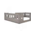 Lit plateforme en bois avec garde-corps-1661930370
