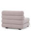 Malaga Mauritius Outdoor Lounge Chair