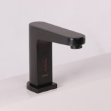Zoom Single Hole Bathroom Faucet
