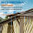 Hardtop Gazebo 10x12 Heavy Duty Gazebo with Galvanized Steel Double Roof, Hot Tub Gazebo（3.0）-108648737