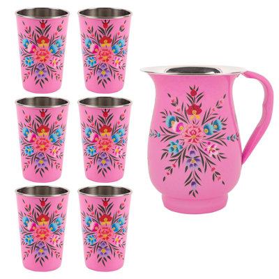 Picnic Jug