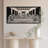 The Last Supper Metal Wall Decor