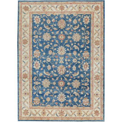 One-of-a-Kind 10'2" X 13'10" Area Rug