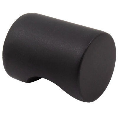 Tower Cabinet Knob, 11/16 Inches, Vintage Bronze By Stone Harbor Hardware