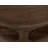 Dobby 1 Shelf, Sofa Table