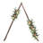 8.2Ft Backdrops & Signs, Wedding Backdrop Stand