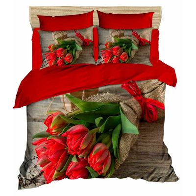 Duvet Cover Set