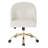 Polyester Blend Task Chair-60826520