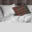 Geoffrey Kilim Handwoven Muesli Cushion Cover