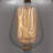Aditi Cone 1 Light 8" Flush Mount-1096547972-1096547981-1181199641