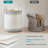Laundry Bag With Lid-355544674-355544675