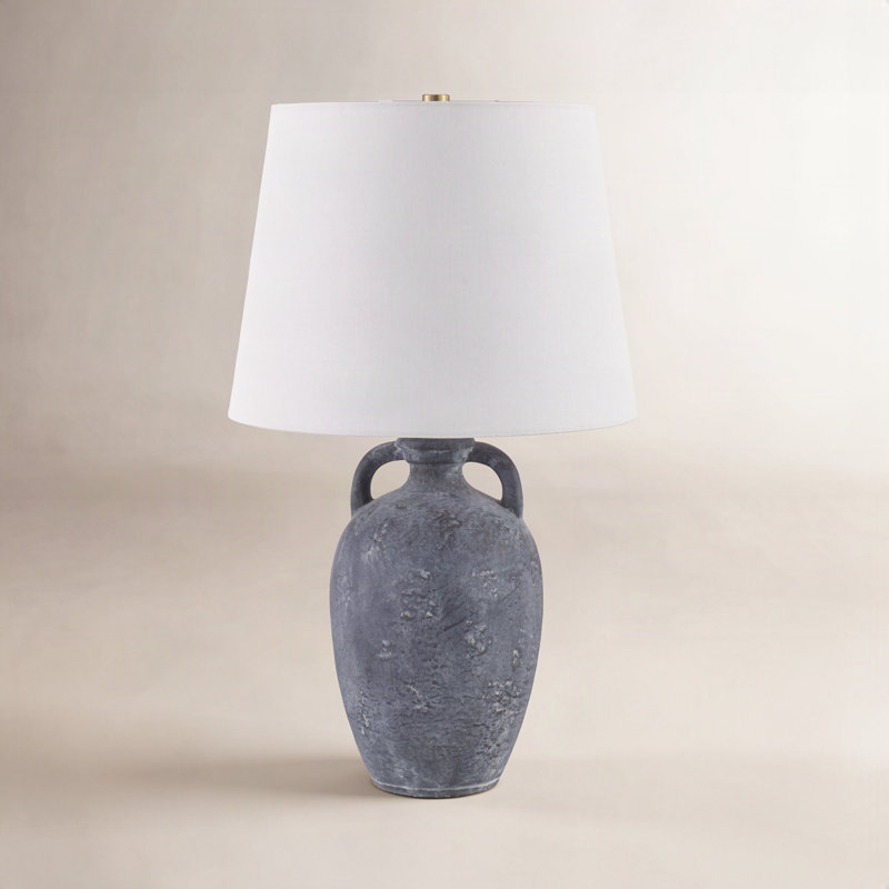 Euston Gelder Ceramic Table Lamp