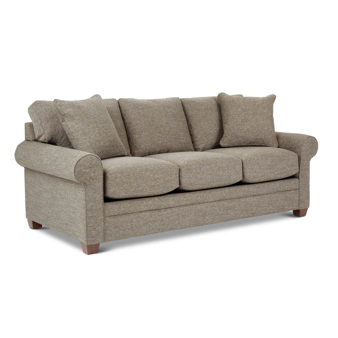 Olson Upholstered Sofa La-Z-Boy