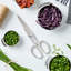 All-Clad German Stainless Steel Kitchen Shears