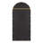 Roseberry Framed Arch Mirror 19x40-652799164