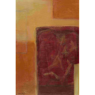 Orange TwoStep II