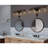 Alynda 4 - Light Dimmable Vanity Light