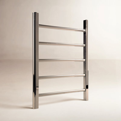Ryton Wall Mount Electric Towel Warmer