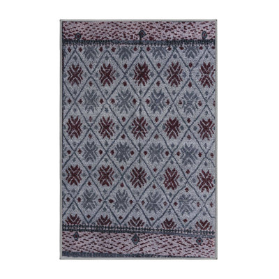 Abstract Indoor Rug
