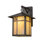 Grantham Solid Brass Wall Light