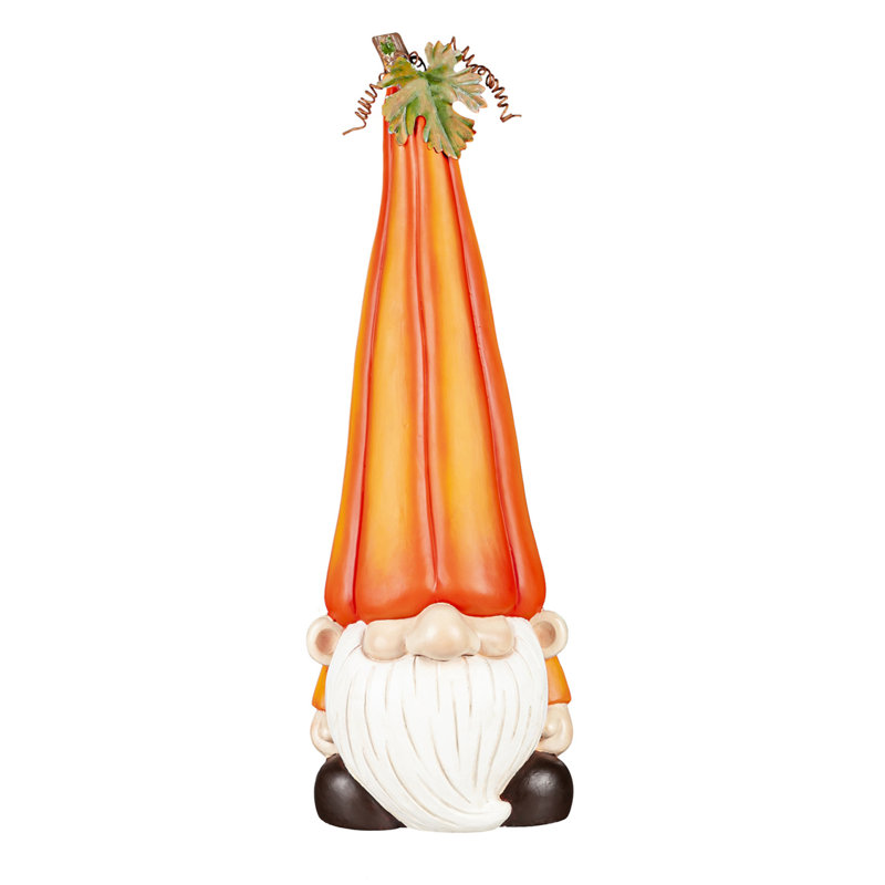 Esley Fantasy & Sci-Fi Plastic Garden Statue