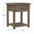 Kiara End Table with Storage-2107987588