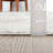 Taydum Abstract Indoor Rug-468833061