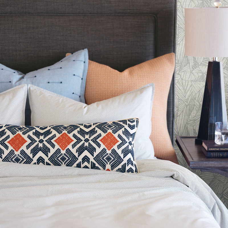 Bodie Cotton Sham Set