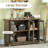 Ronnie 44.5'' Sideboard-1031638011