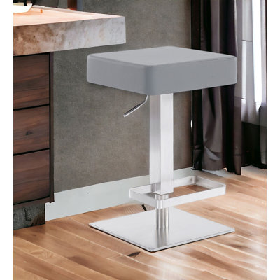 Chaise de bar 25 po