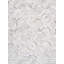 Tapis argenté / gris Galaxy-48783686