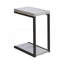 Black Snack Table_Table basse-773774964